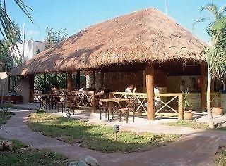 Tierra Maya Playa del Carmen Exterior photo