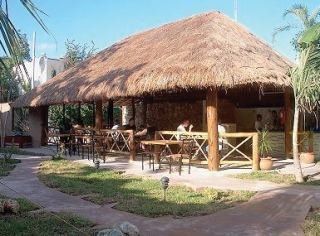 Tierra Maya Playa del Carmen Exterior photo