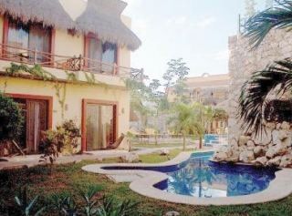 Tierra Maya Playa del Carmen Exterior photo